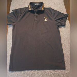 3 Button LV